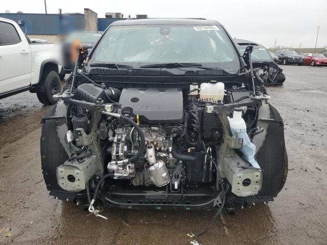  CHEVROLET TRAVERSE 2023 Black