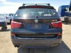 2014 Bmw X3 Xdrive28I de vânzare în Brighton, CO - Mechanical