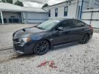 2018 Subaru Wrx Limited for Sale in Prairie Grove, AR - Hail