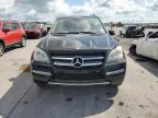 2012 Mercedes-Benz Gl 450 4Matic იყიდება New Orleans-ში, LA - Rear End