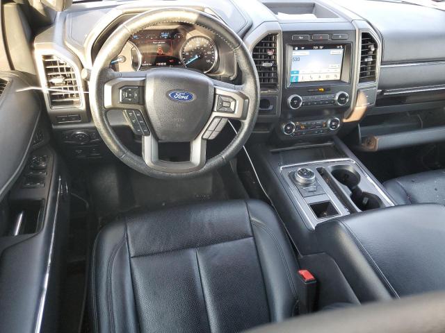  FORD EXPEDITION 2019 Czarny
