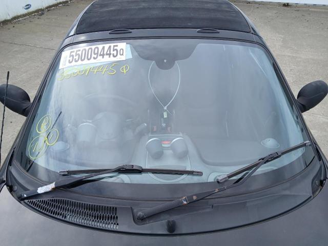 2004 SMART ROADSTER C