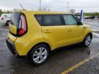2015 Kia Soul + იყიდება Woodhaven-ში, MI - Side