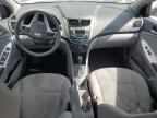 2014 Hyundai Accent Gls за продажба в Riverview, FL - Normal Wear