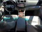 2011 TOYOTA HIGHLANDER LIMITED for sale at Copart AB - CALGARY