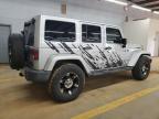 2011 Jeep Wrangler Unlimited Sahara zu verkaufen in Mocksville, NC - Front End