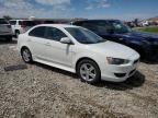 2013 Mitsubishi Lancer Se for Sale in Magna, UT - Side