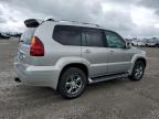 2005 Lexus Gx 470 for Sale in Earlington, KY - Hail