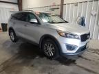 2017 Kia Sorento Lx   for Sale in Byron, GA - Side