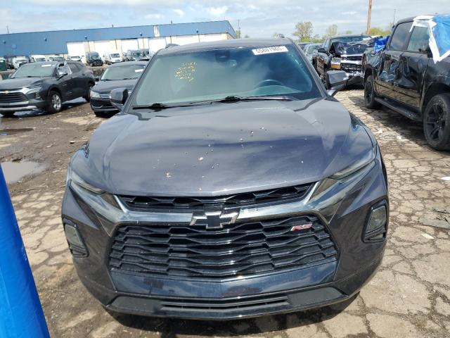  CHEVROLET BLAZER 2021 Вугільний