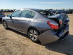 2013 Honda Accord Lx en Venta en Elgin, IL - Rear End