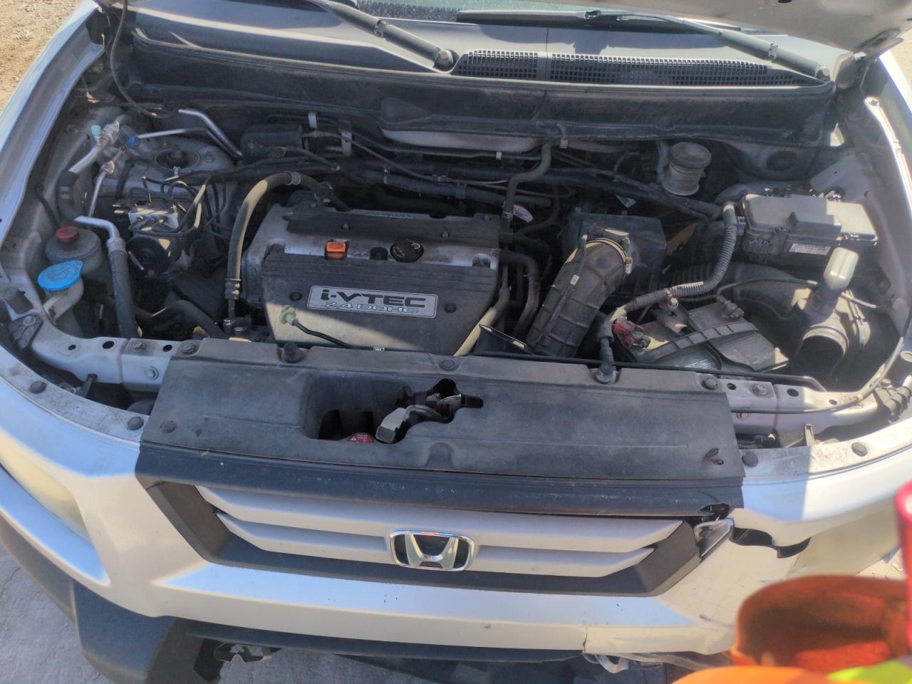 2007 Honda Element Ex VIN: 5J6YH28707L014945 Lot: 56736725