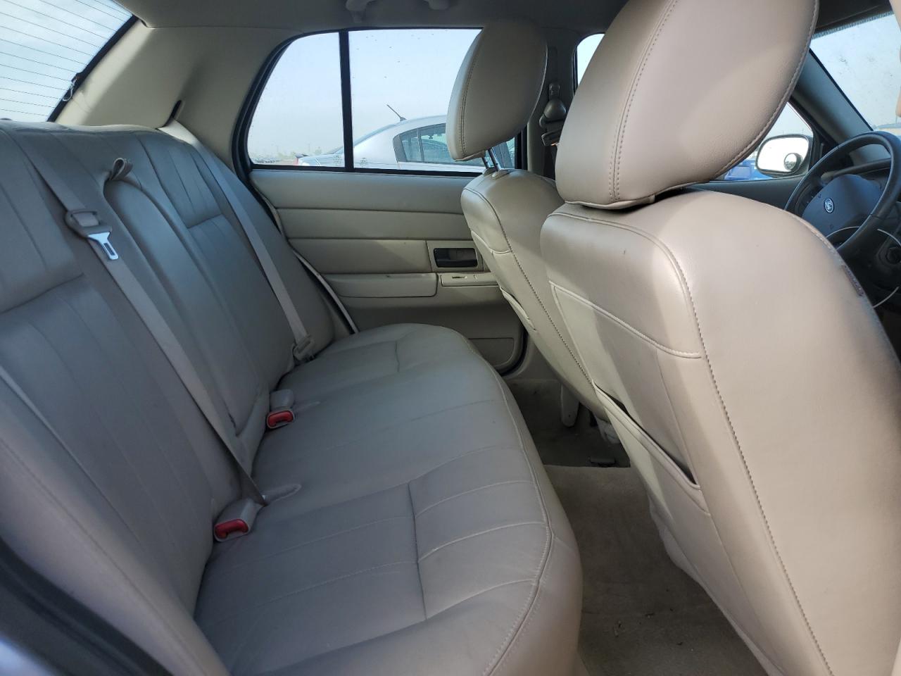 2011 Ford Crown Victoria Lx VIN: 2FABP7EVXBX155506 Lot: 56899375