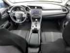 2018 Honda Civic Lx for Sale in East Granby, CT - Side