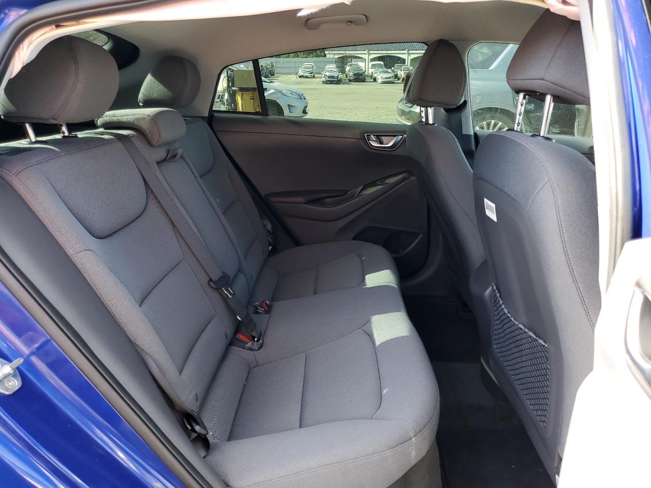 2022 Hyundai Ioniq Sel VIN: KMHC75LD3NU264961 Lot: 56513055