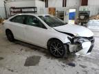 2017 Toyota Camry Le продається в Hurricane, WV - Front End