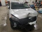 2019 Kia Sorento Lx იყიდება Mcfarland-ში, WI - Front End