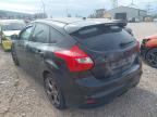 2013 FORD FOCUS 2.0T ST-3 5DR for sale at Copart BRISTOL