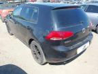 2015 VOLKSWAGEN GOLF MATCH for sale at Copart ROCHFORD