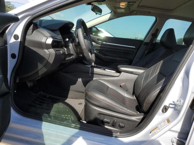  NISSAN ALTIMA 2024 Szary