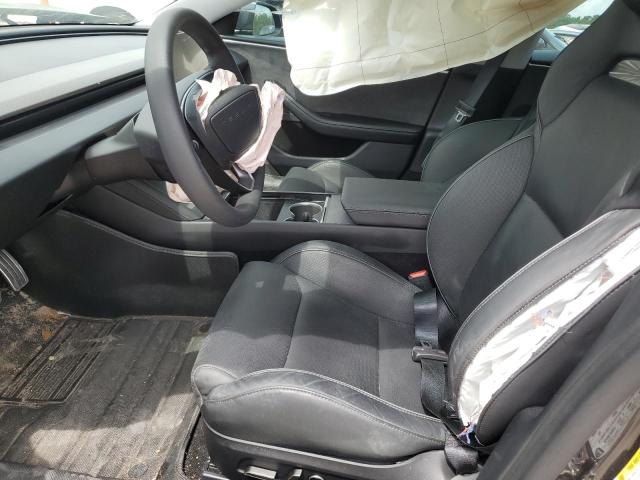  TESLA MODEL 3 2024 Серый