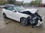 2017 Bmw 230Xi  للبيع في North Billerica، MA - Front End