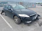 2009 FORD MONDEO ZET for sale at Copart CHESTER