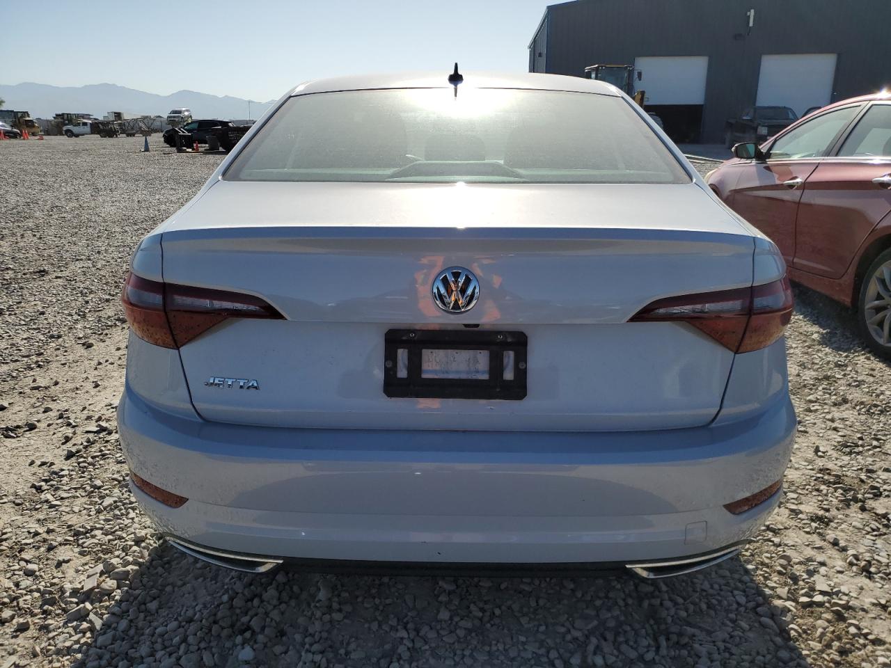 2019 Volkswagen Jetta S VIN: 3VWC57BU8KM117832 Lot: 58258815
