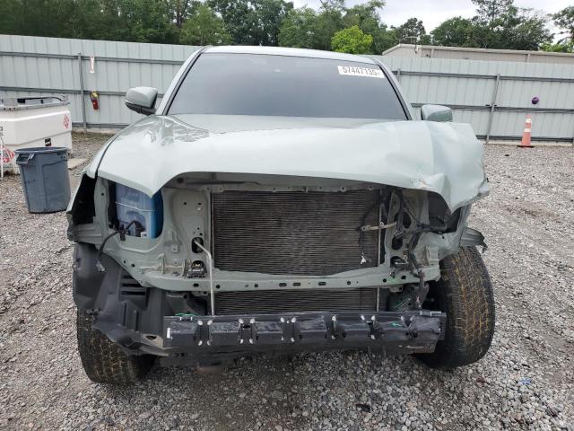  TOYOTA TACOMA 2023 Сірий