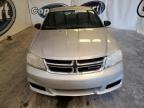 2012 Dodge Avenger Se   zu verkaufen in Lebanon, TN - Normal Wear