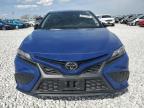 2023 Toyota Camry Se Night Shade продається в Greenwood, NE - Side