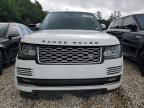 2014 Land Rover Range Rover Supercharged   for Sale in Houston, TX - Front End