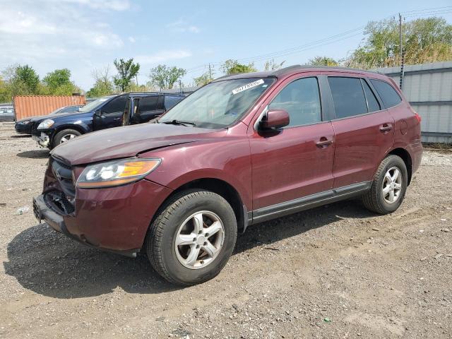 2008 Hyundai Santa Fe Gls