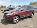 2008 Hyundai Santa Fe Gls იყიდება Chicago Heights-ში, IL - Rear End