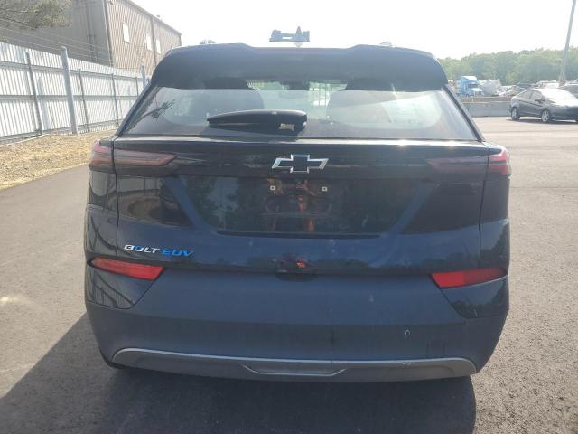  CHEVROLET BOLT 2023 Czarny