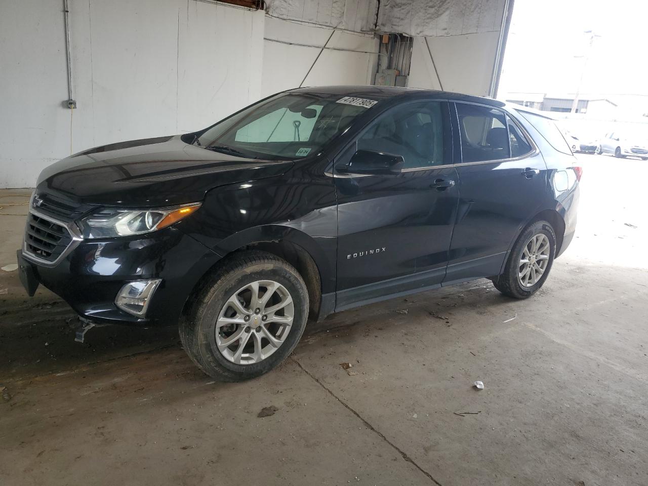 2020 Chevrolet Equinox - Image 1
