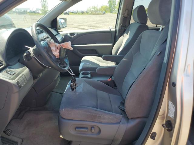 2006 HONDA ODYSSEY EX