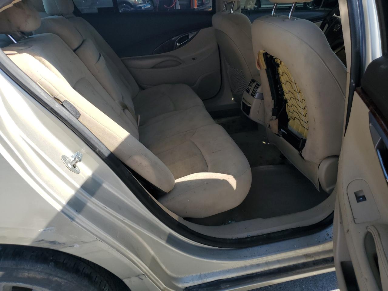 2013 Buick Lacrosse VIN: 1G4GA5ER5DF171924 Lot: 56369245