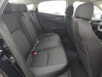 2021 Honda Civic Ex   en Venta en Chicago Heights, IL - Frame Damage