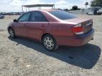 2006 Toyota Camry Le იყიდება San Diego-ში, CA - Front End