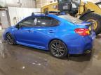 2015 Subaru Wrx  en Venta en Anchorage, AK - Side