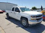 2017 Chevrolet Silverado C1500 for Sale in Sacramento, CA - Side