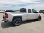 2015 Gmc Sierra C1500 en Venta en Grand Prairie, TX - Front End