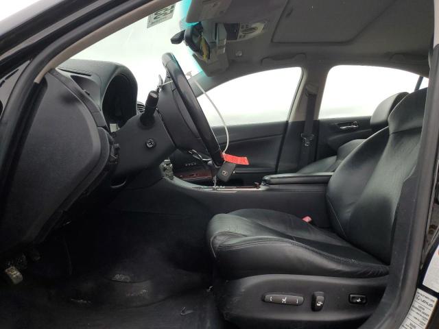 2008 LEXUS IS 250
