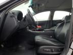 2008 LEXUS IS 250 for sale at Copart ON - LONDON