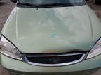 2007 Ford Focus Zx4 zu verkaufen in Indianapolis, IN - Front End