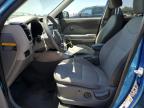 2016 Kia Soul Ev  en Venta en Sacramento, CA - Front End