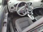 2016 Chevrolet Cruze Limited Lt   na sprzedaż w Cahokia Heights, IL - Burn - Engine
