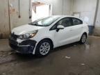 2016 Kia Rio Lx للبيع في Madisonville، TN - Side