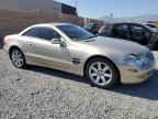 2003 Mercedes-Benz Sl 500R იყიდება Mentone-ში, CA - Mechanical